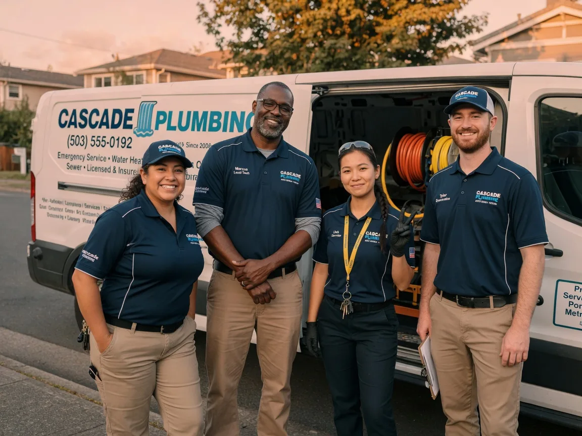 Emergency Plumber company in Little Rock, IA